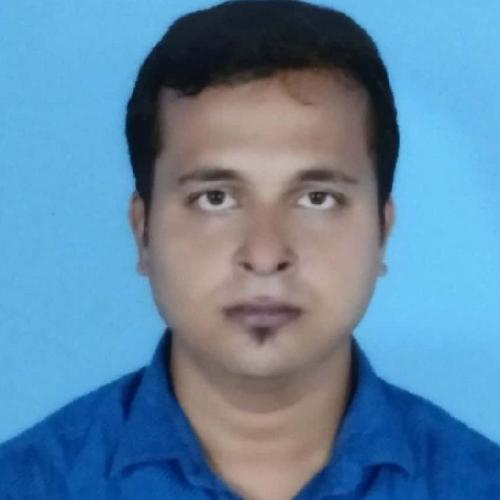 BHUBAN CHANDRA SAHA